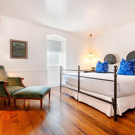 Greydon House Hotel แนนทัคเก็ต ภายนอก รูปภาพ