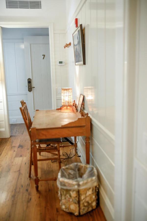 Greydon House Hotel แนนทัคเก็ต ภายนอก รูปภาพ