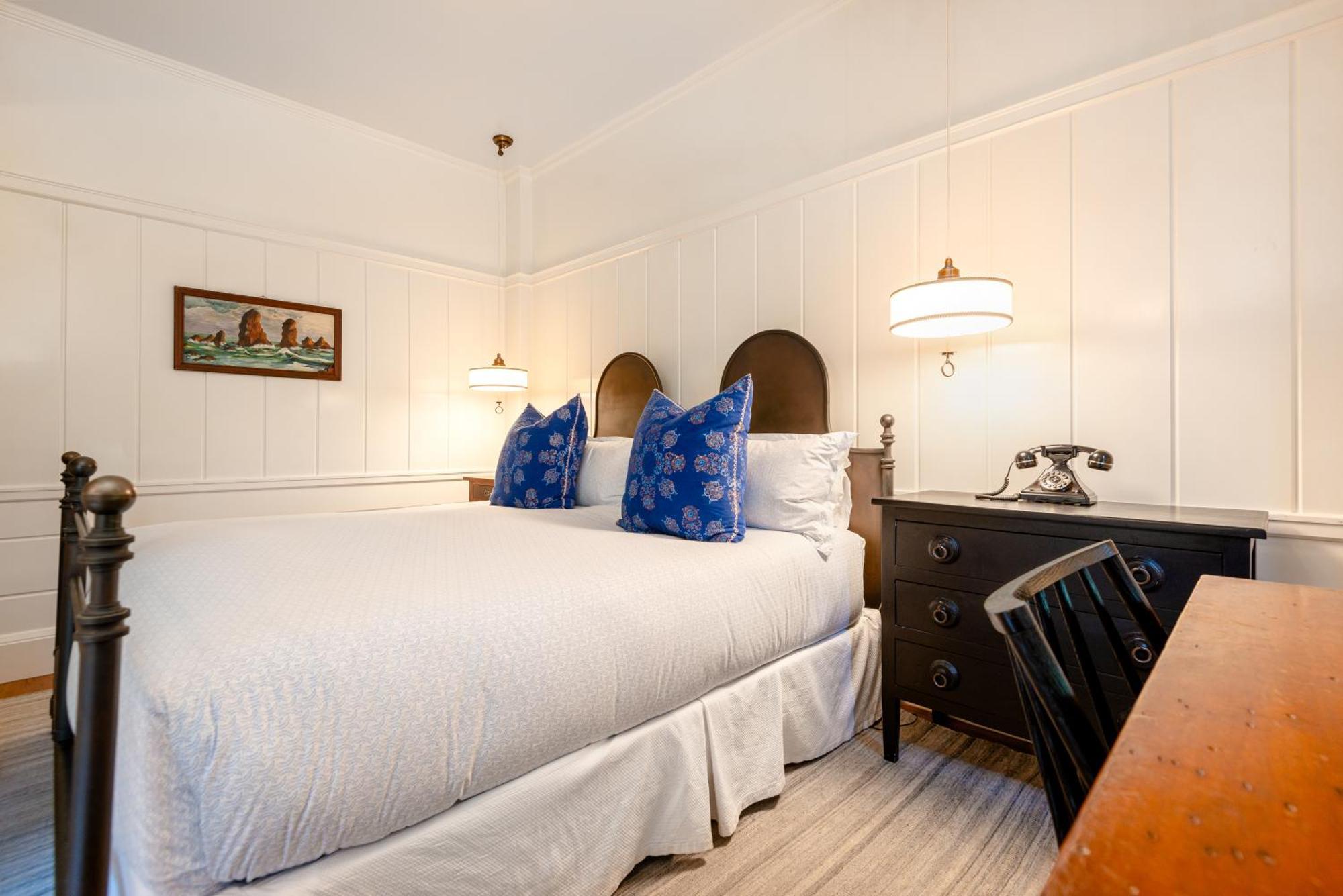 Greydon House Hotel แนนทัคเก็ต ภายนอก รูปภาพ