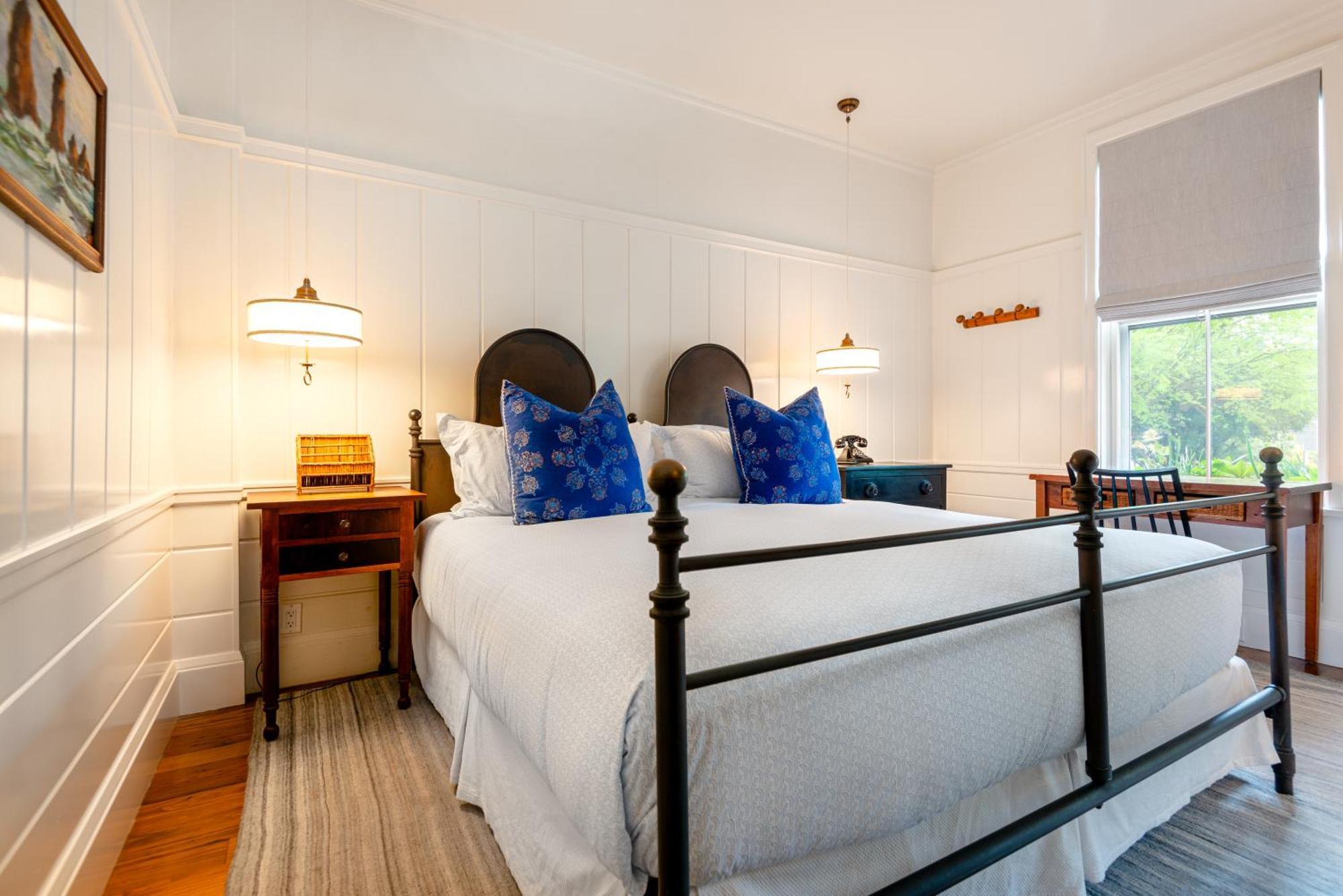 Greydon House Hotel แนนทัคเก็ต ภายนอก รูปภาพ