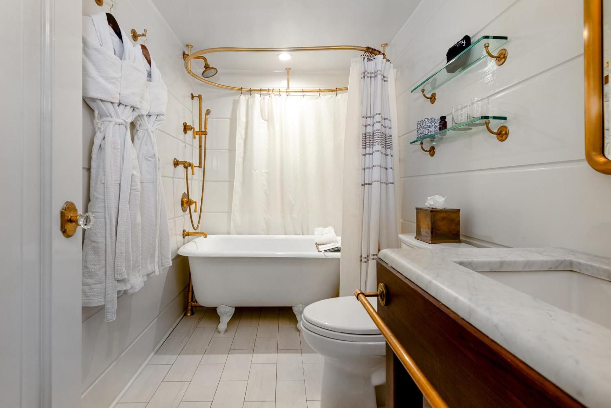 Greydon House Hotel แนนทัคเก็ต ภายนอก รูปภาพ