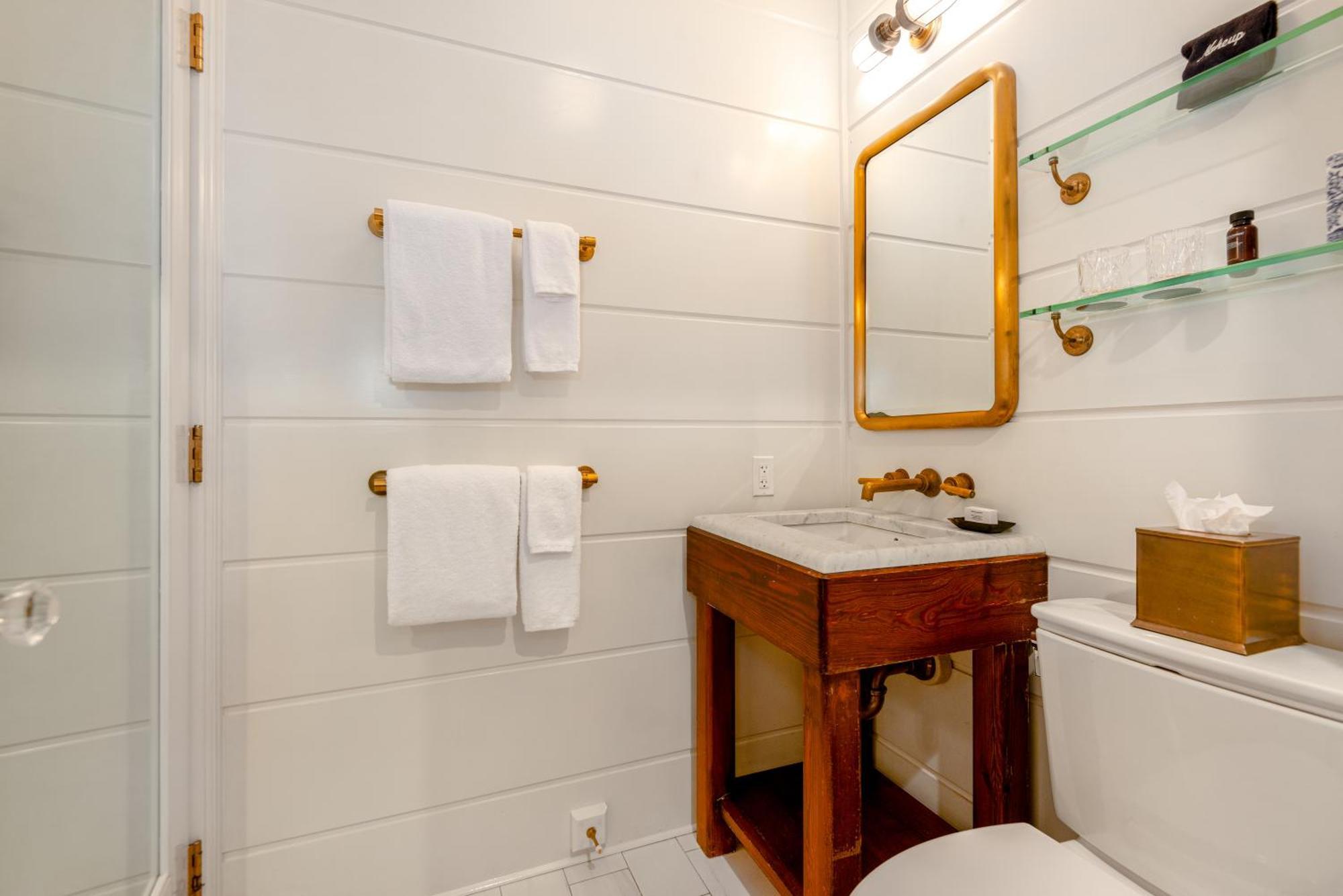 Greydon House Hotel แนนทัคเก็ต ภายนอก รูปภาพ