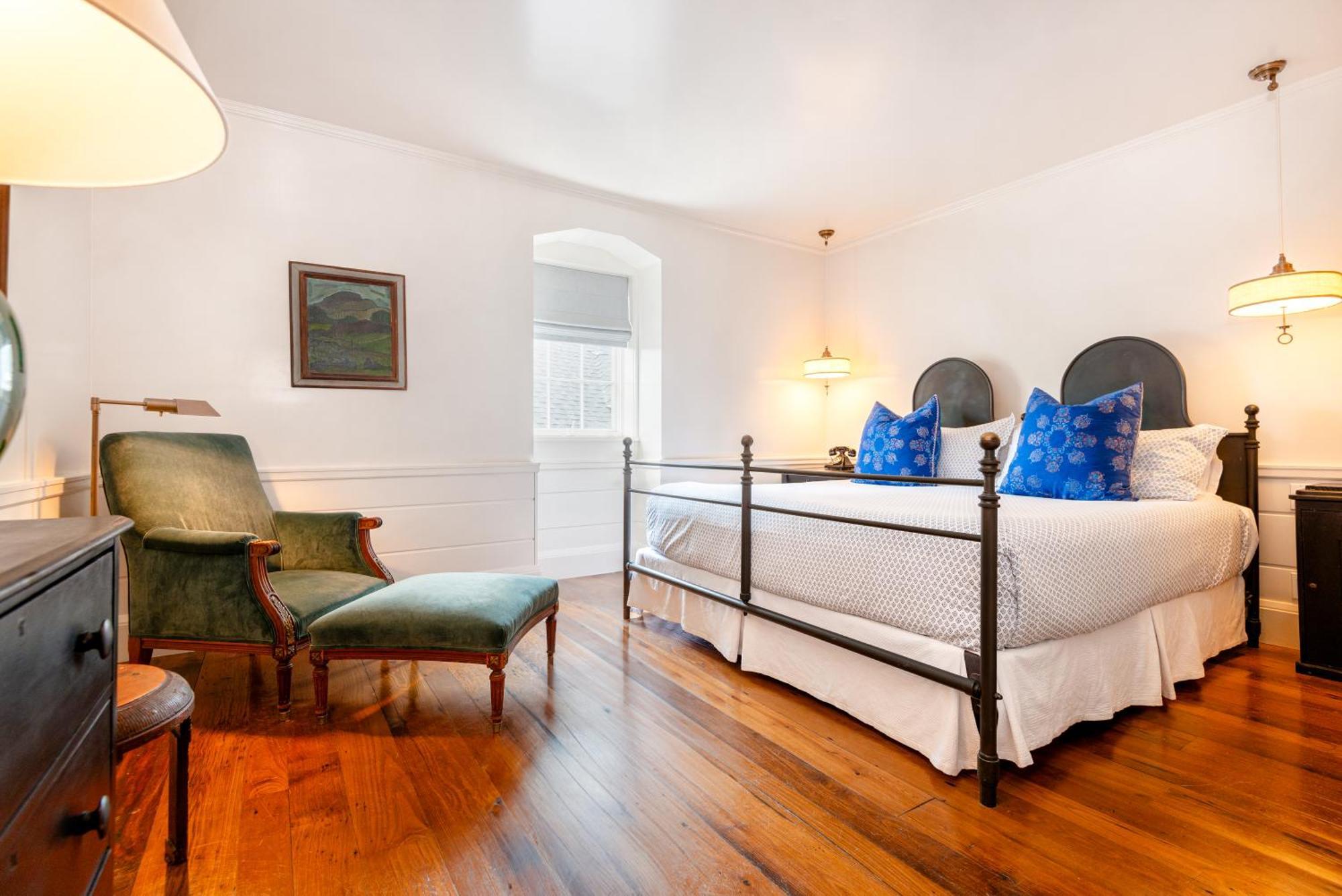Greydon House Hotel แนนทัคเก็ต ภายนอก รูปภาพ