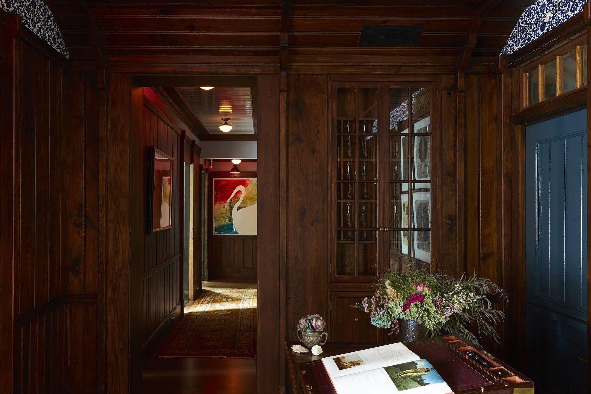 Greydon House Hotel แนนทัคเก็ต ภายนอก รูปภาพ