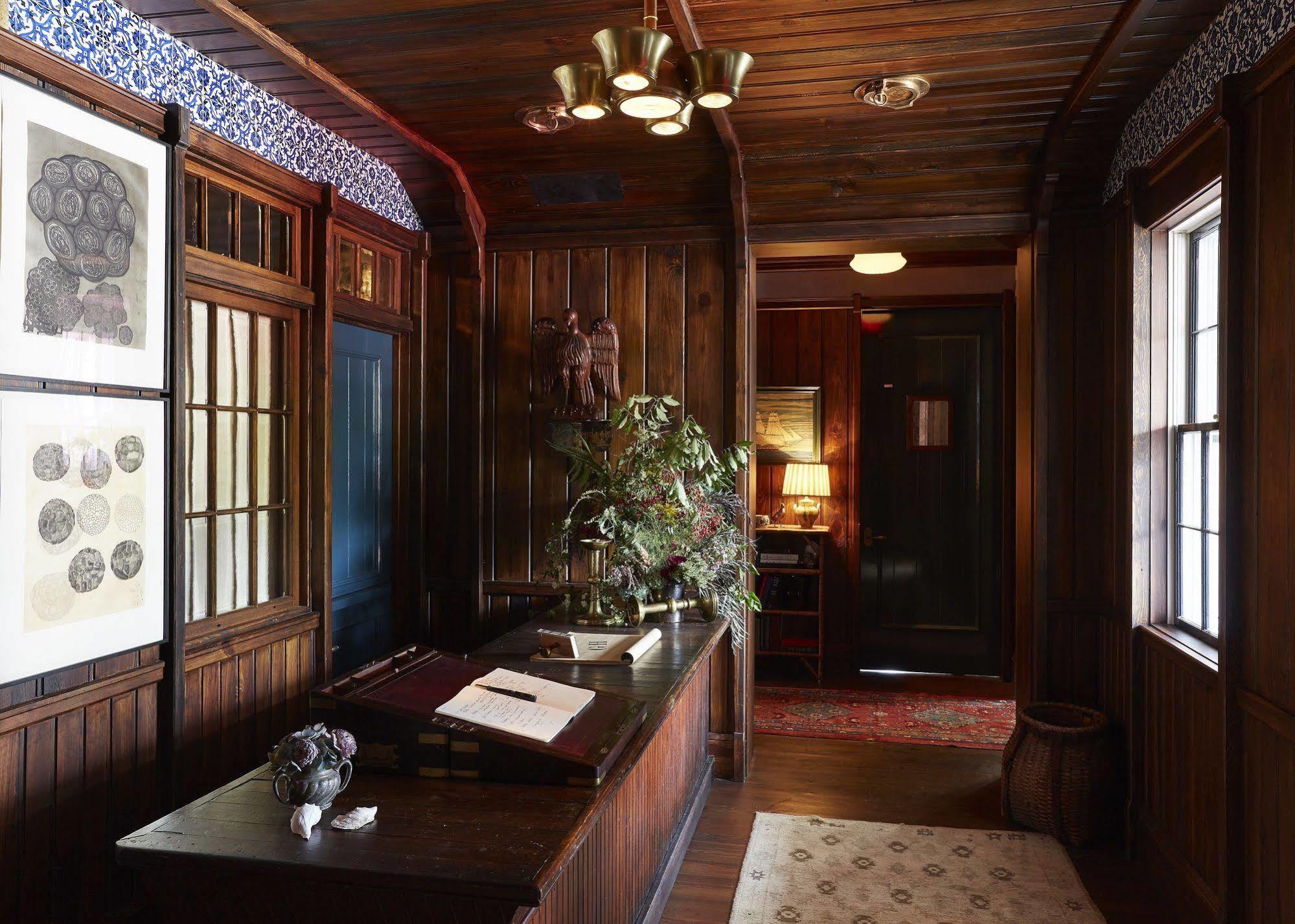 Greydon House Hotel แนนทัคเก็ต ภายนอก รูปภาพ