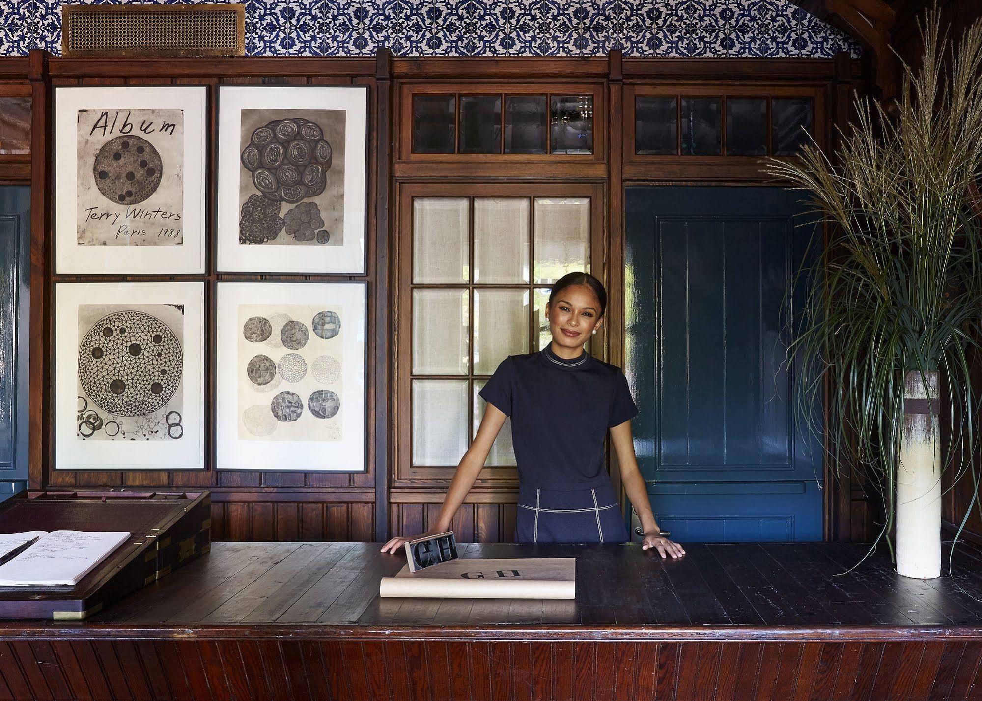 Greydon House Hotel แนนทัคเก็ต ภายนอก รูปภาพ
