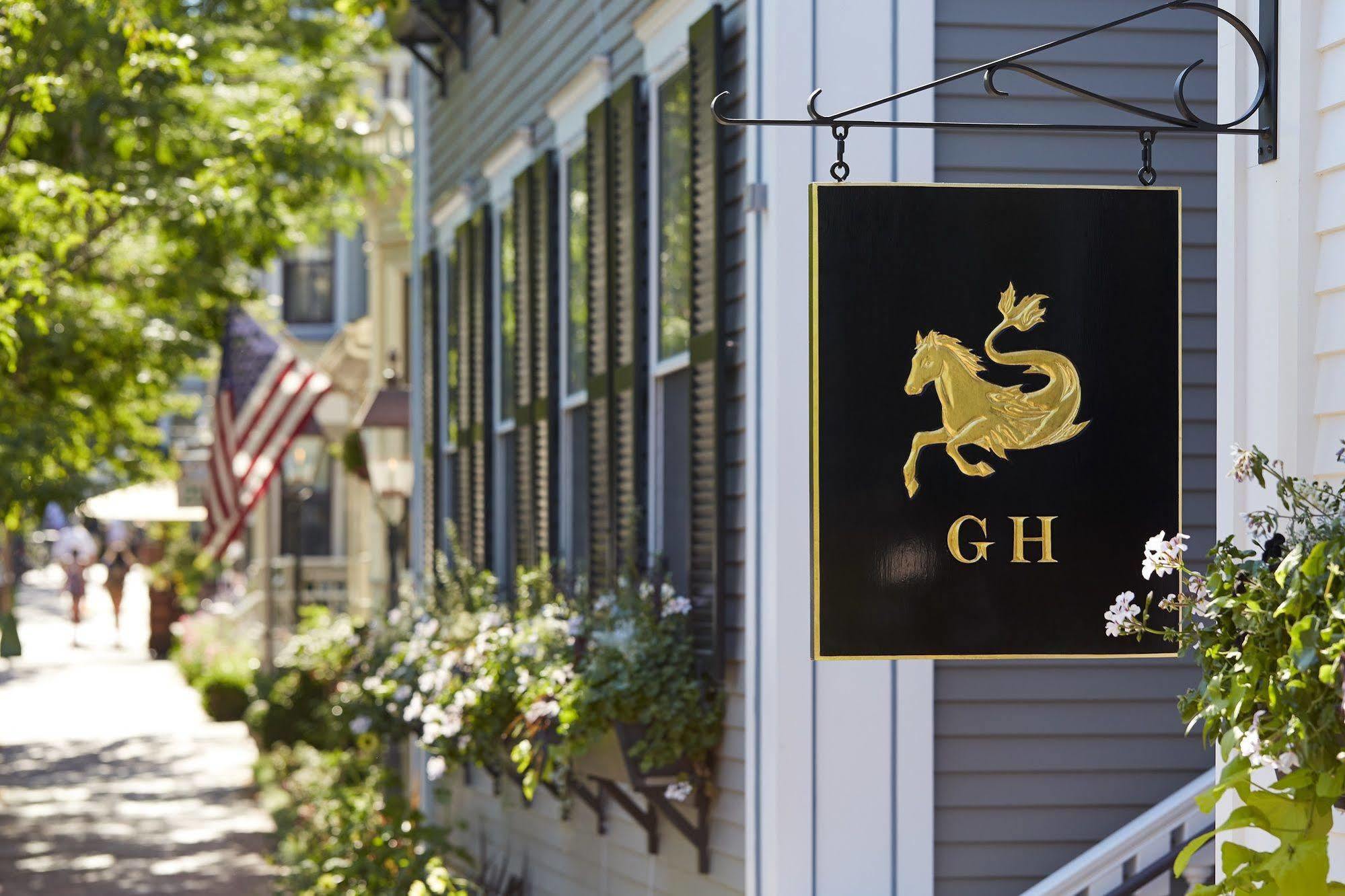 Greydon House Hotel แนนทัคเก็ต ภายนอก รูปภาพ