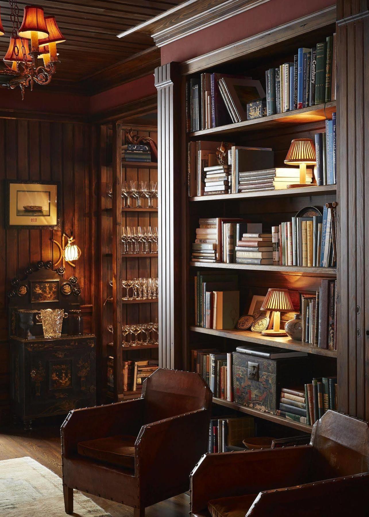 Greydon House Hotel แนนทัคเก็ต ภายนอก รูปภาพ